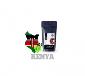 Castello Classic Kahve Kenya