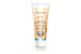 Nude Beauty Balm - Normal ve Kuru Ciltler için - 30 ml