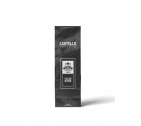 Castello Filter Blend Filtre Kahve Brazilya (500g)