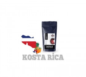 Castello Alajuela POAS Kahve
